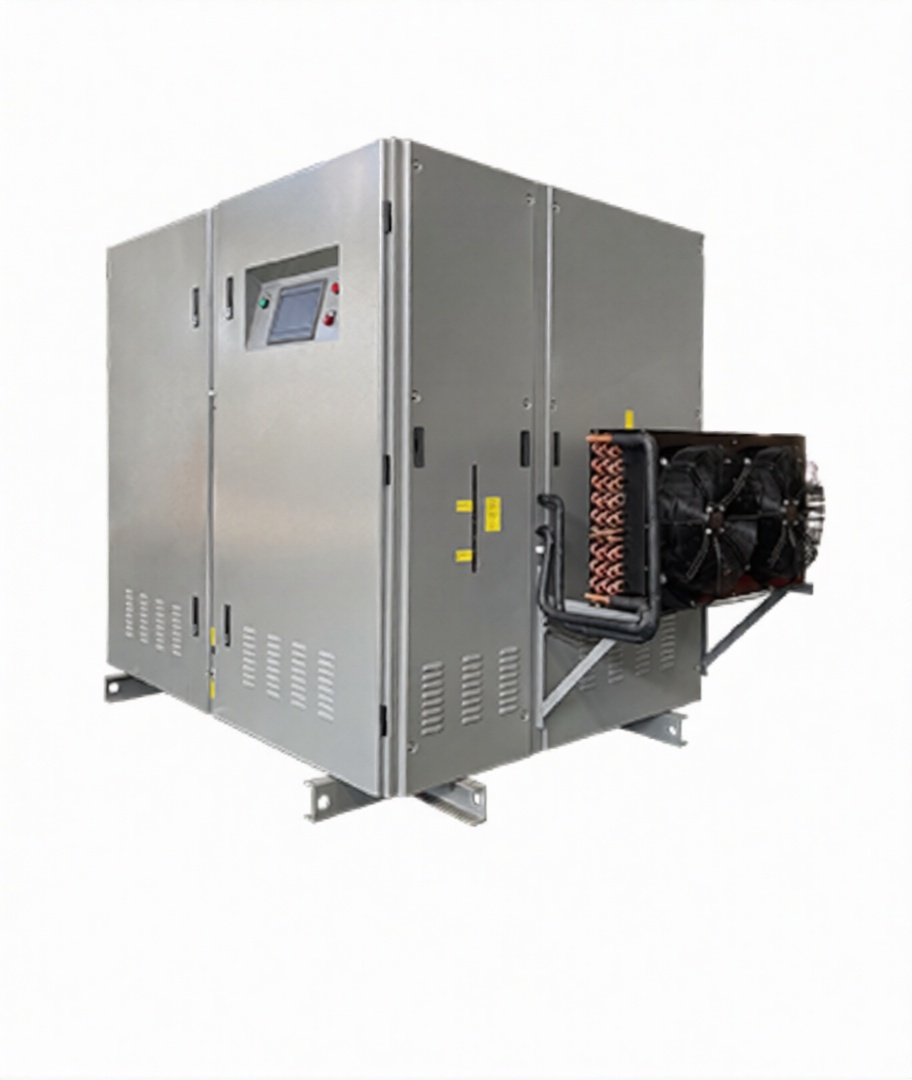 Fresh Air Desiccant Unit