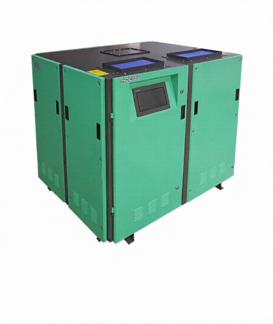 Low Humidity Air Desiccant Unit