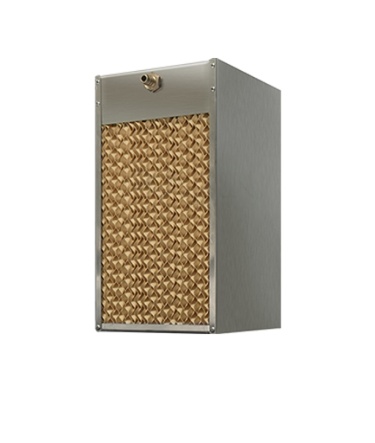 Wet Film Humidifying Media