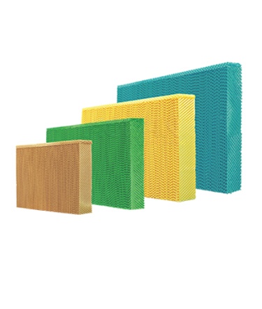 Wet Film (packing) Series