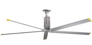 7.3M Industrial HVLS Fan