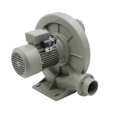 Centrifugal Industrial Blower