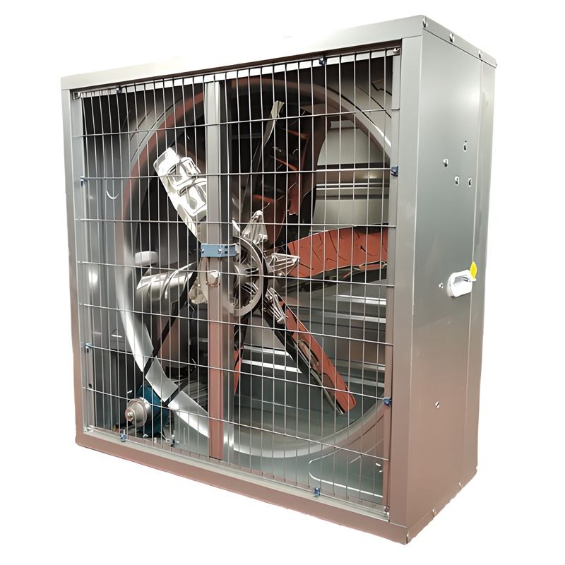 OEM Industrial Exhaust Ventilation Fan