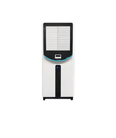 Vertical ECO-Friendly Air Conditioner